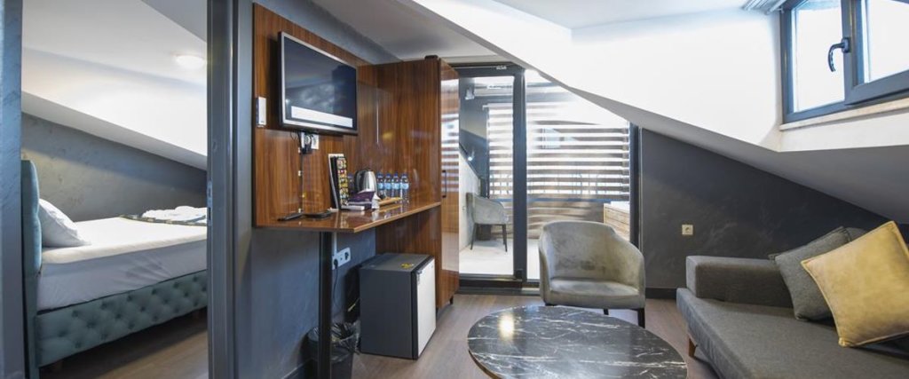 Стамбул: Atakent Plus Otel