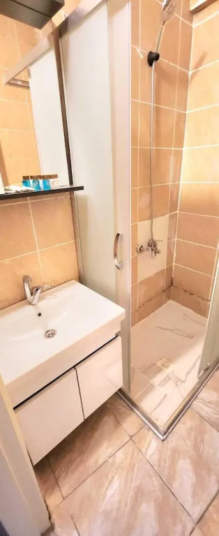 Стамбул: kuba hotel