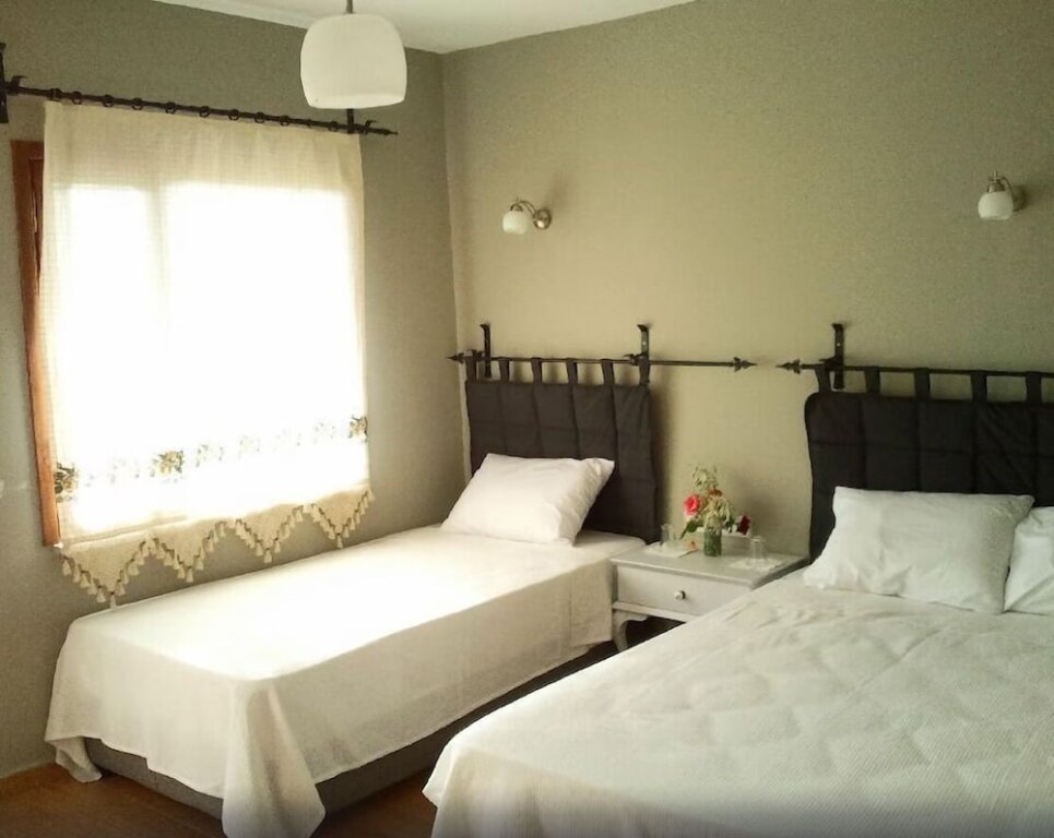 Tarih Otel Nemrut — фото 2