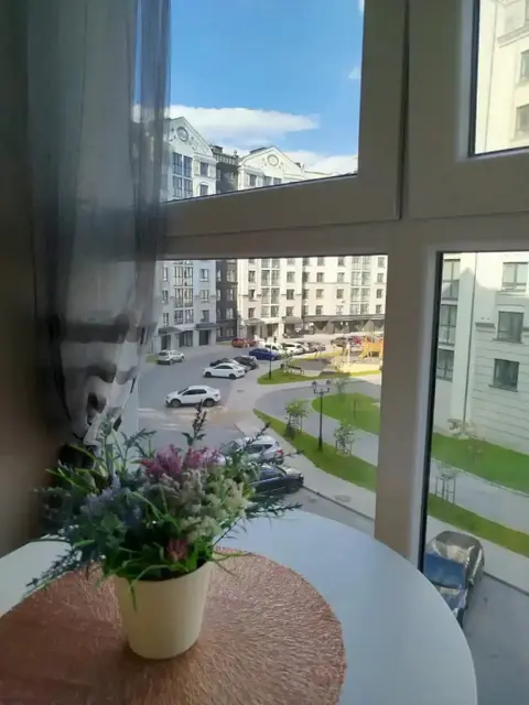 Зеленоградск: Квартира Море Уюта Балтии