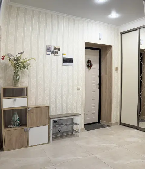 Зеленоградск: Квартира Море Уюта Балтии