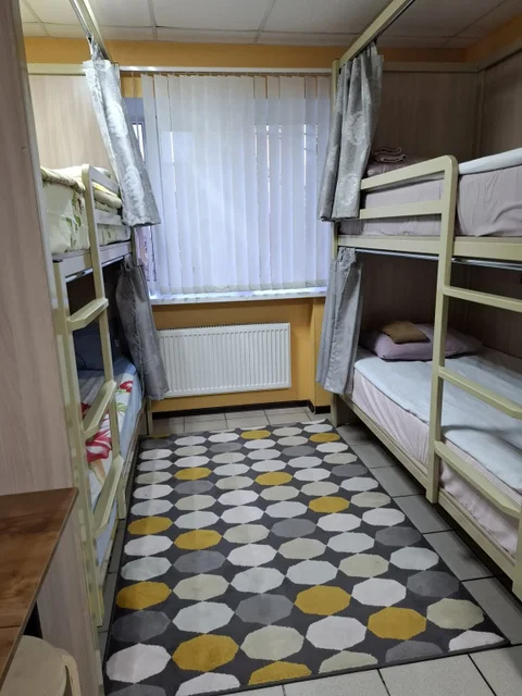 Великий Новгород: Хостел Турист
