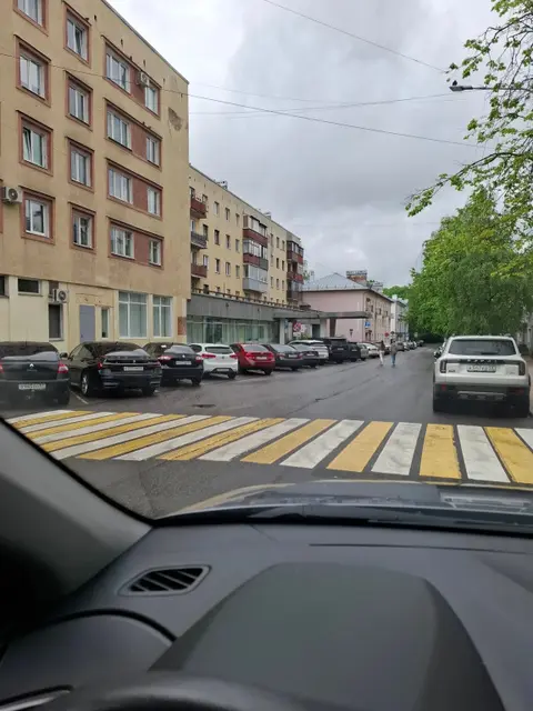 Великий Новгород: Хостел Турист
