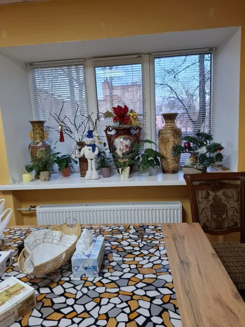 Великий Новгород: Хостел Турист