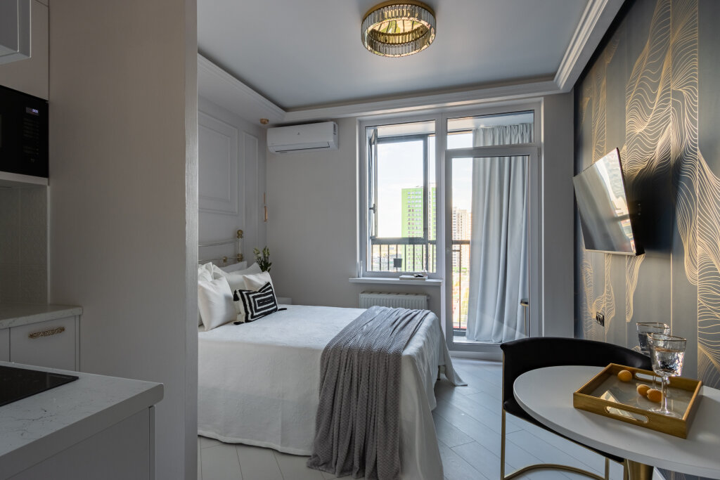 Санкт-Петербург: Апартаменты Elegance