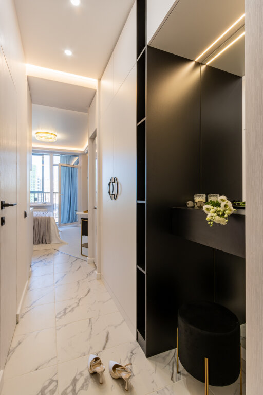 Санкт-Петербург: Апартаменты Elegance