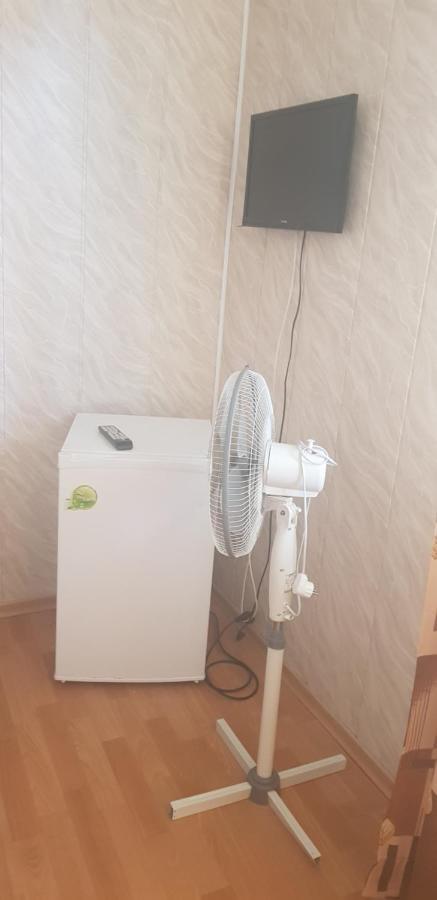 Новомихайловский: Mini Hotel Vse Svoi