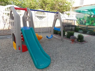Новомихайловский: Mini Hotel Vse Svoi