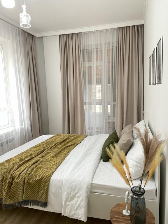 Астана: Квартира Residence 214