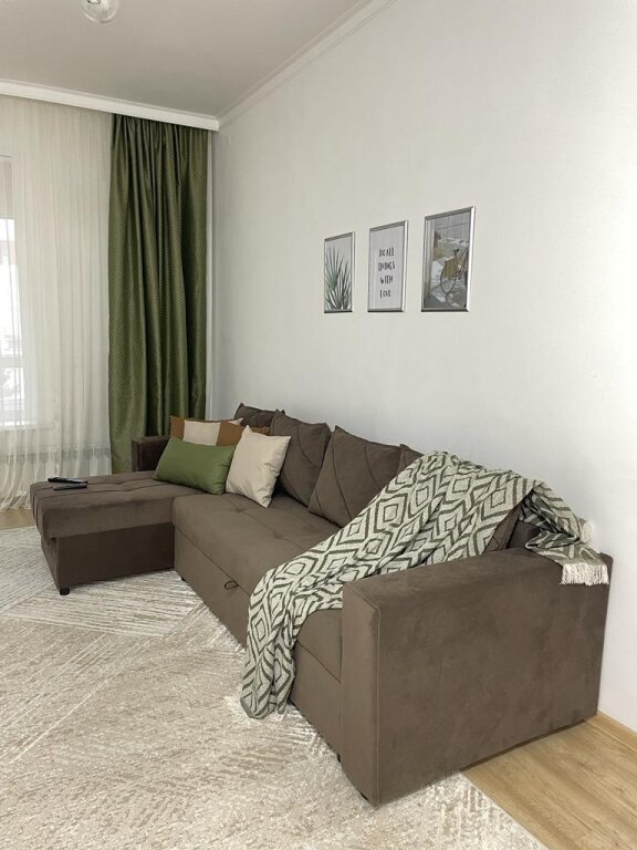 Астана: Квартира Residence 214