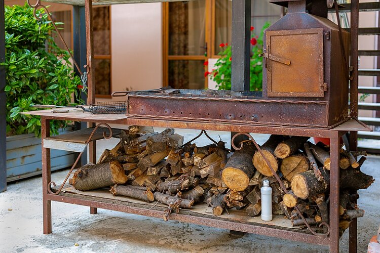 Гагра: Отель  iLana