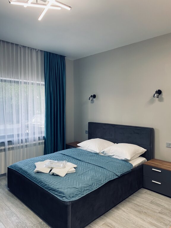 Пятигорск: Апартаменты Горизонт