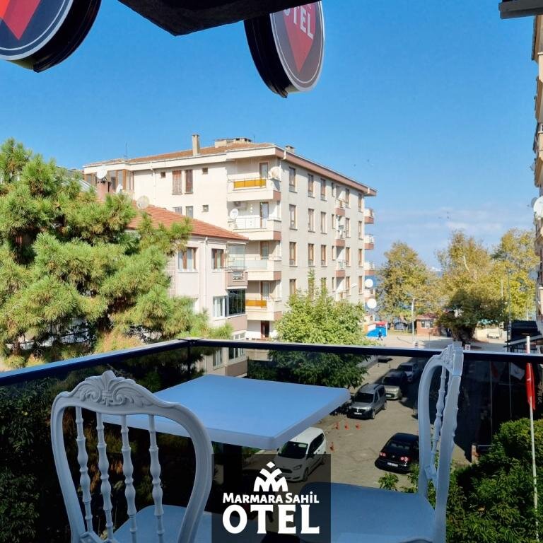 Ялова: Marmara Sahil Otel