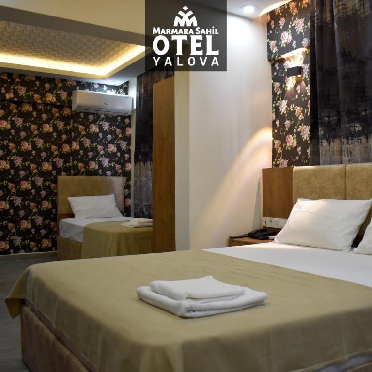 Marmara Sahil Otel — фото 2