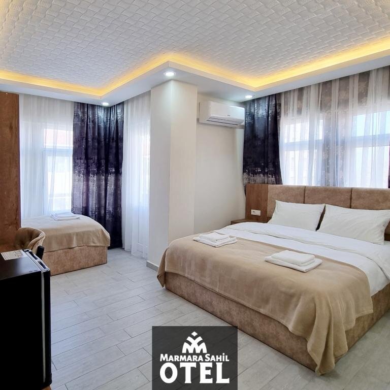 Marmara Sahil Otel — фото 4
