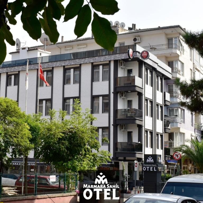 Marmara Sahil Otel — фото 3