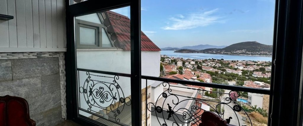 Paska Otel — фото 3
