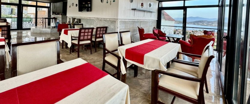 Paska Otel — фото 4