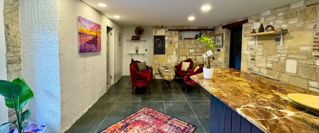 Helvaci: Paska Otel