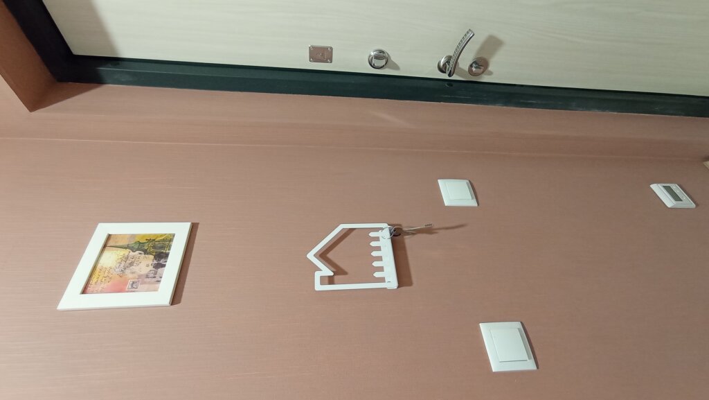 Санкт-Петербург: Квартира рядом с парком и метро