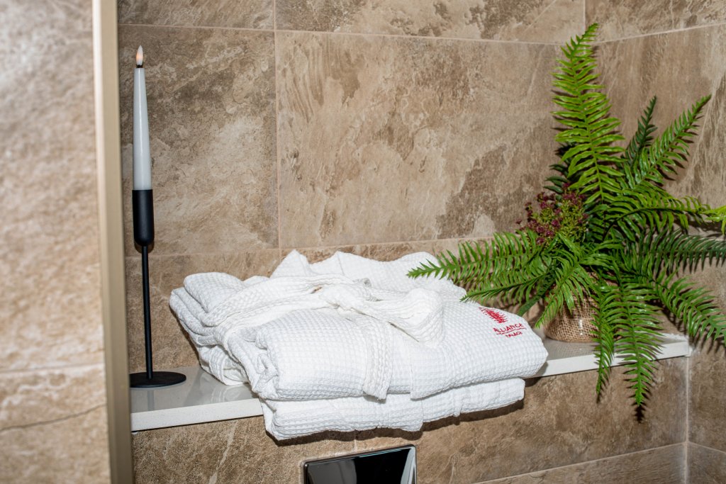 Батуми: Апартаменты Elegant Comfort at Alliance Palace