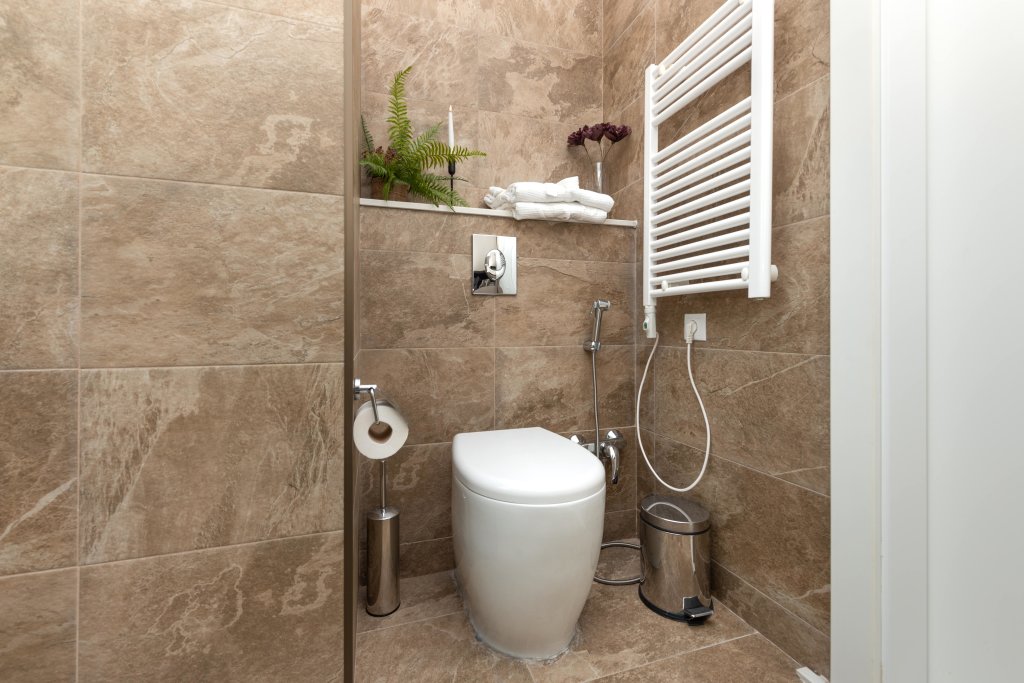 Батуми: Апартаменты Elegant Comfort at Alliance Palace