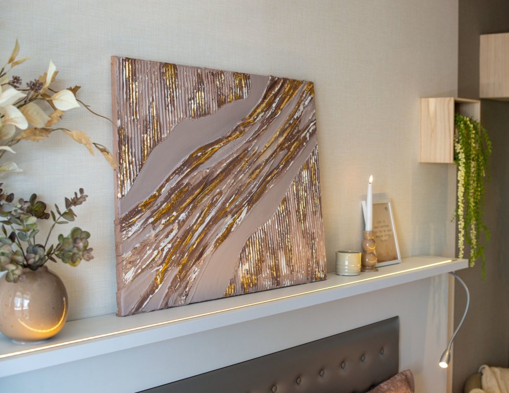 Батуми: Апартаменты Elegant Comfort at Alliance Palace