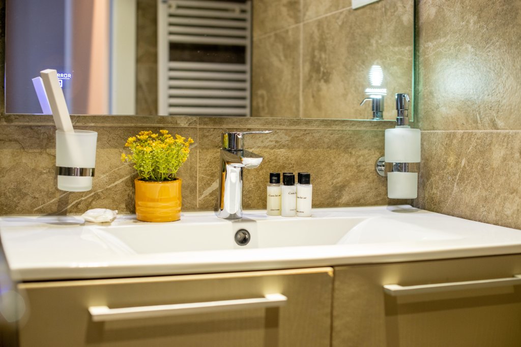Батуми: Апартаменты Elegant Comfort at Alliance Palace