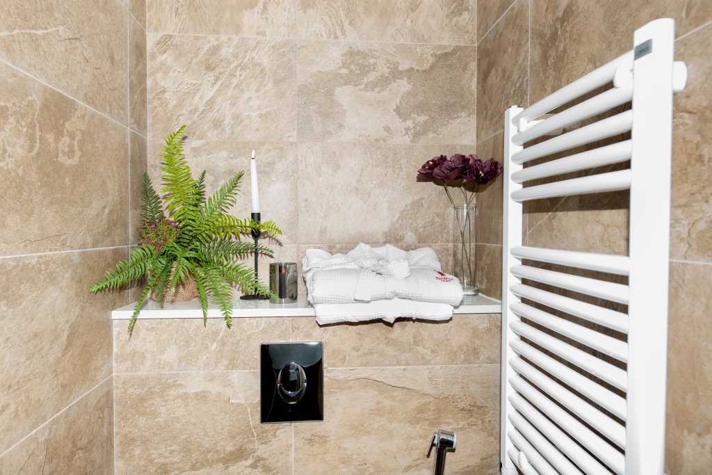Батуми: Апартаменты Elegant Comfort at Alliance Palace
