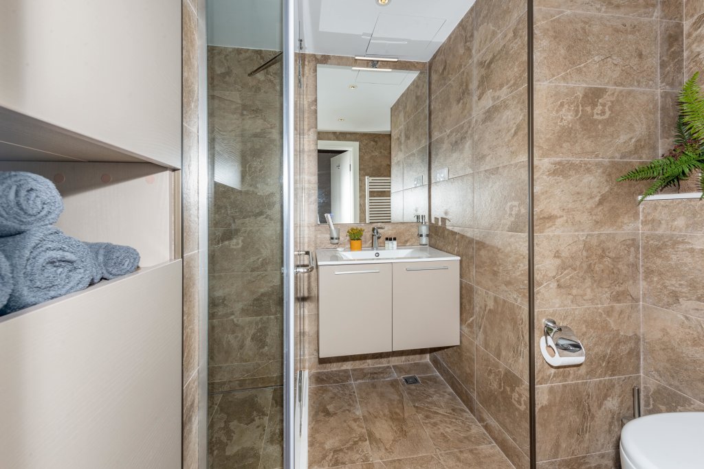 Батуми: Апартаменты Elegant Comfort at Alliance Palace