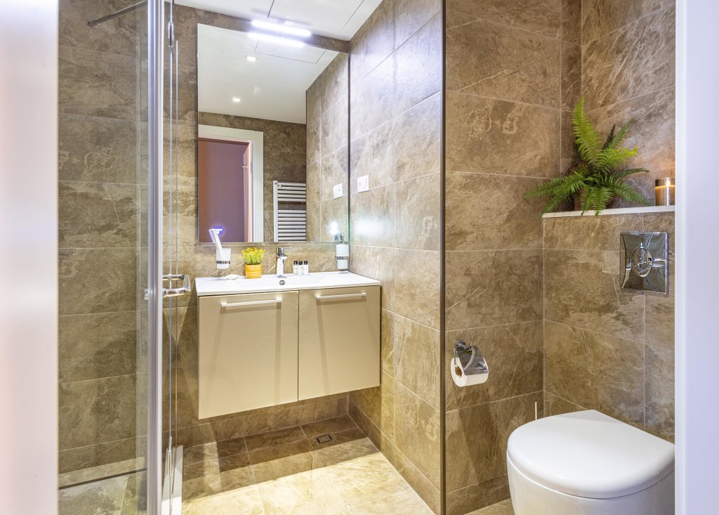 Батуми: Апартаменты Elegant Comfort at Alliance Palace