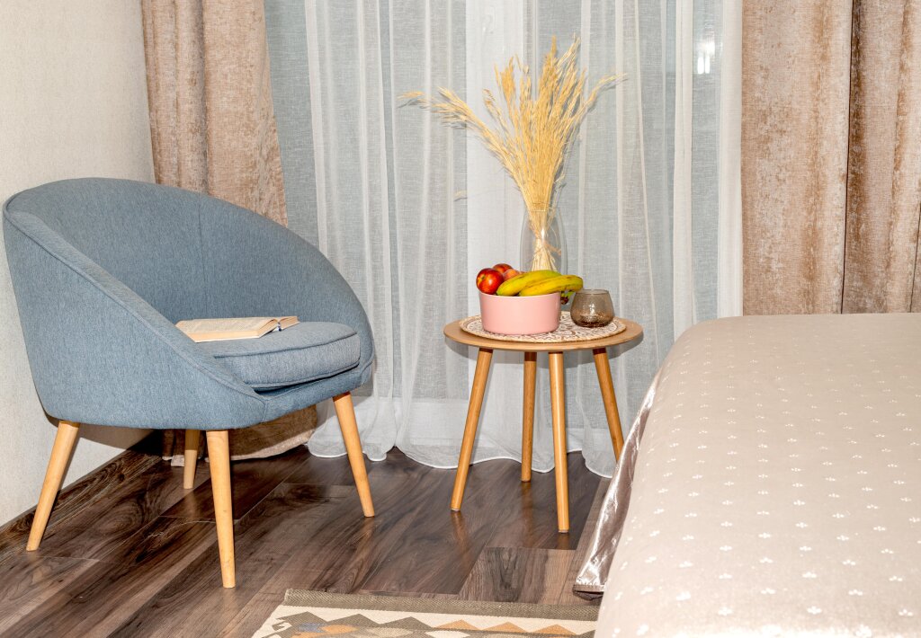 Батуми: Квартира Vintage Haven Studio - Bohemian Style in Alliance Palace