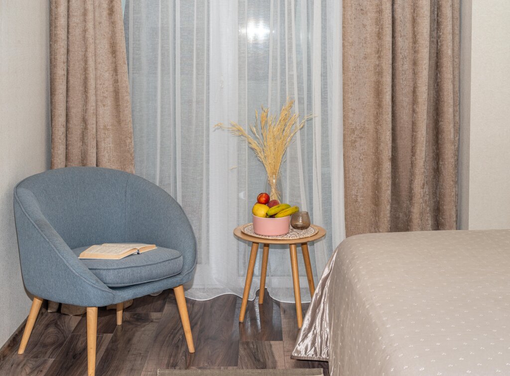 Батуми: Квартира Vintage Haven Studio - Bohemian Style in Alliance Palace