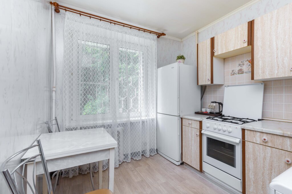 Москва: Квартира Inndays Apartments на Обручева 49