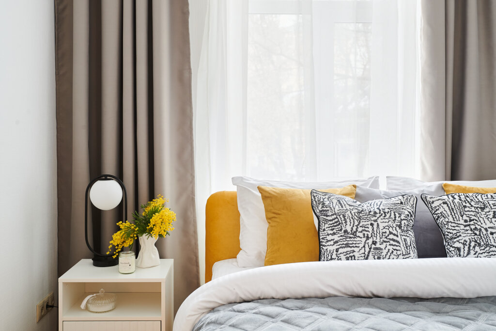 Квартира GM Apartments Яркая Трехкомнатная у Красной Площади — фото 5
