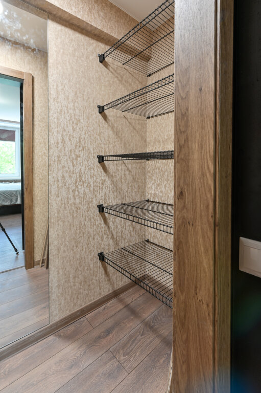 Москва: Квартира Domumetro на Академика Ильюшина дом 1 корп 2
