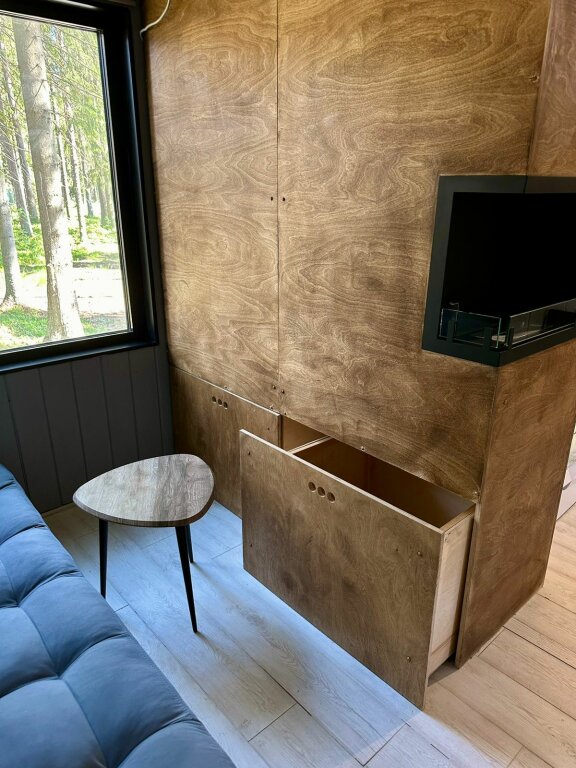 Энколово: Частный дом Star Comfort у Охта Парка