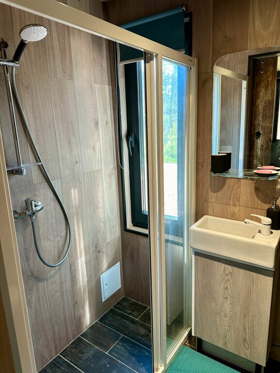 Энколово: Частный дом Star Comfort у Охта Парка