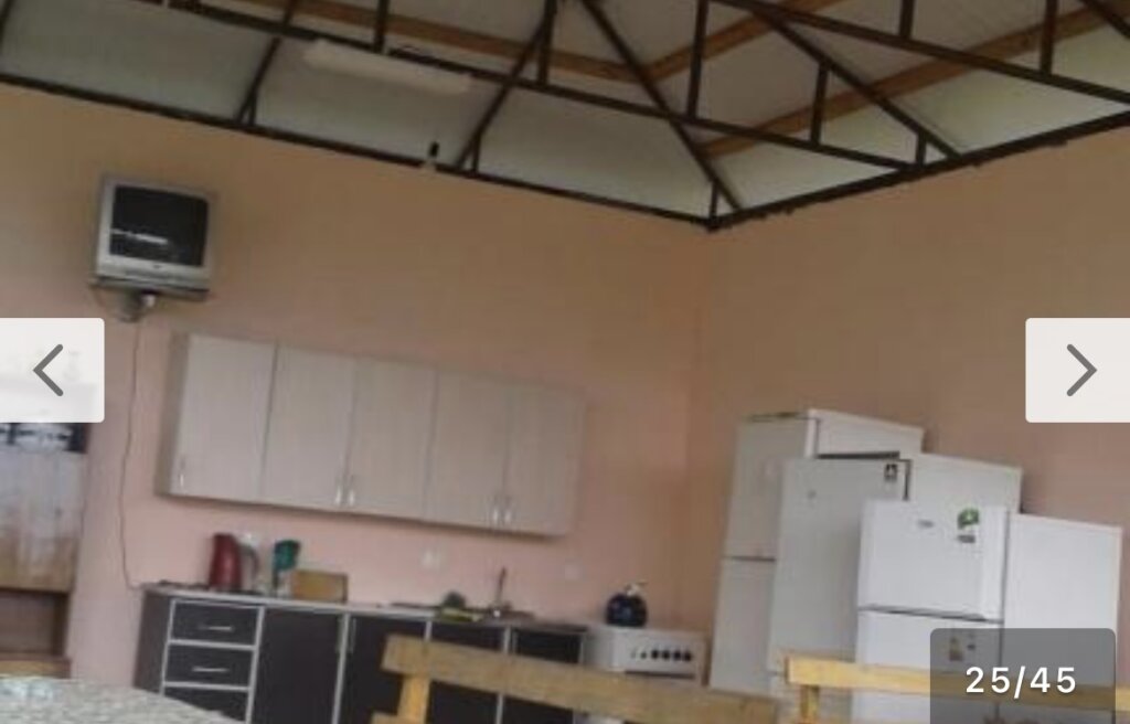 Новый Афон: Частный дом На отдыхе