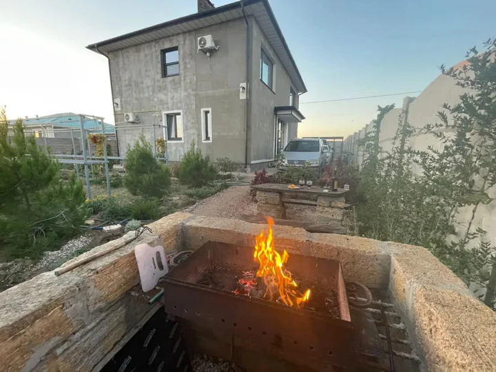 Оленевка: Гостевой Дом Мирабель