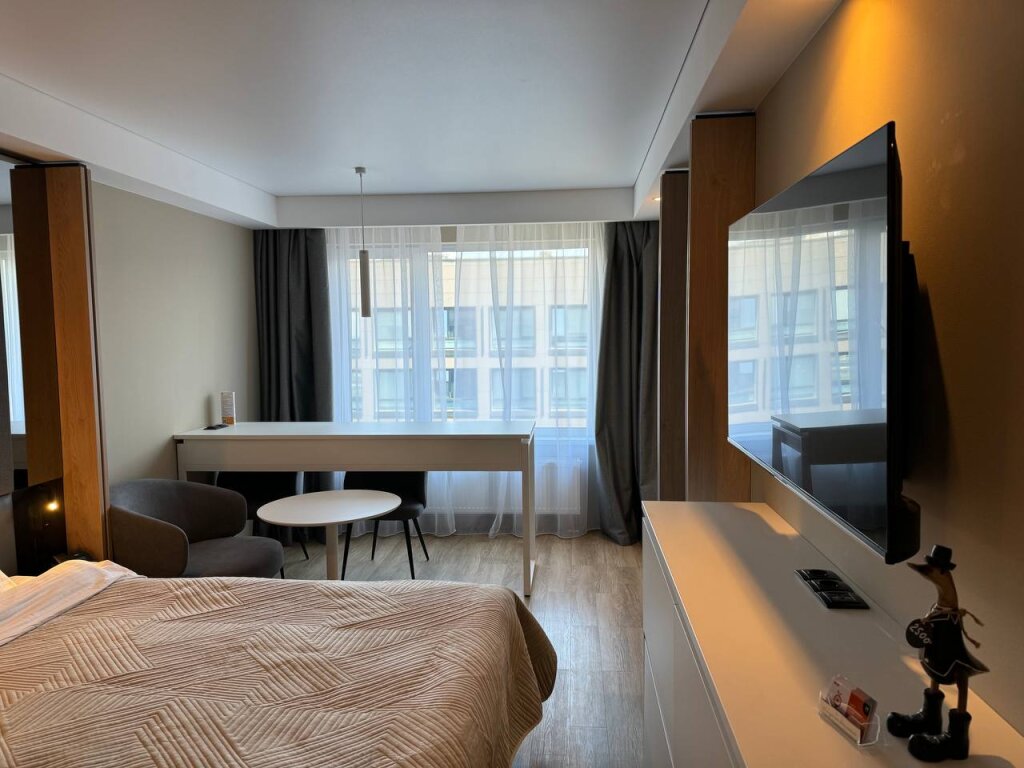 Апартаменты OrangeApartments24 на Салова 61 — фото 5