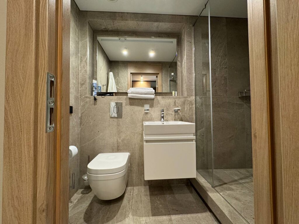 Санкт-Петербург: Апартаменты OrangeApartments24 на Салова 61