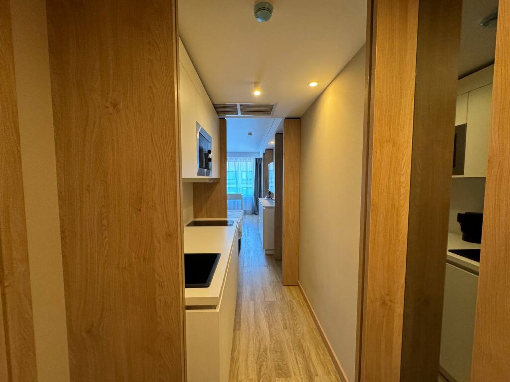 Санкт-Петербург: Апартаменты OrangeApartments24 на Салова 61