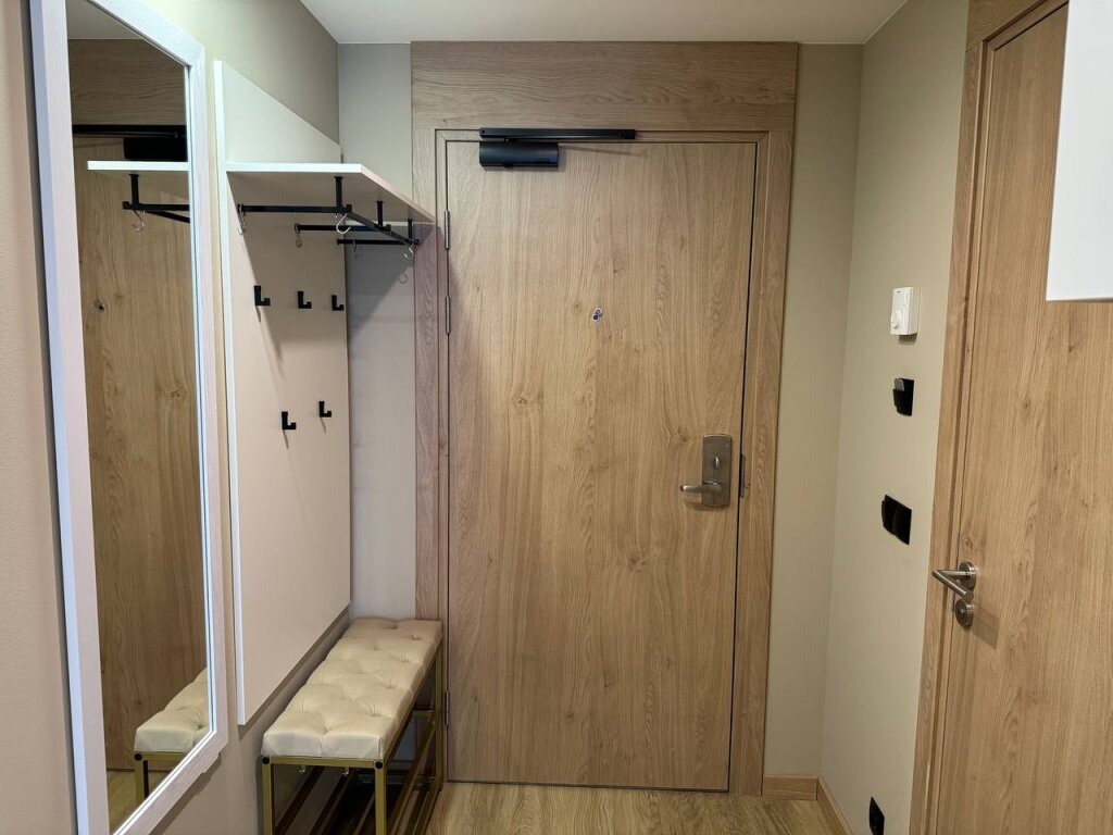 Санкт-Петербург: Апартаменты OrangeApartments24 метро Бухарестская