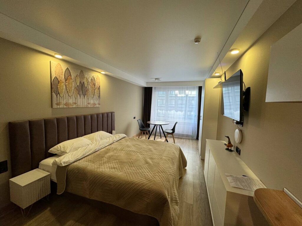 Санкт-Петербург: Апартаменты OrangeApartments24 метро Бухарестская