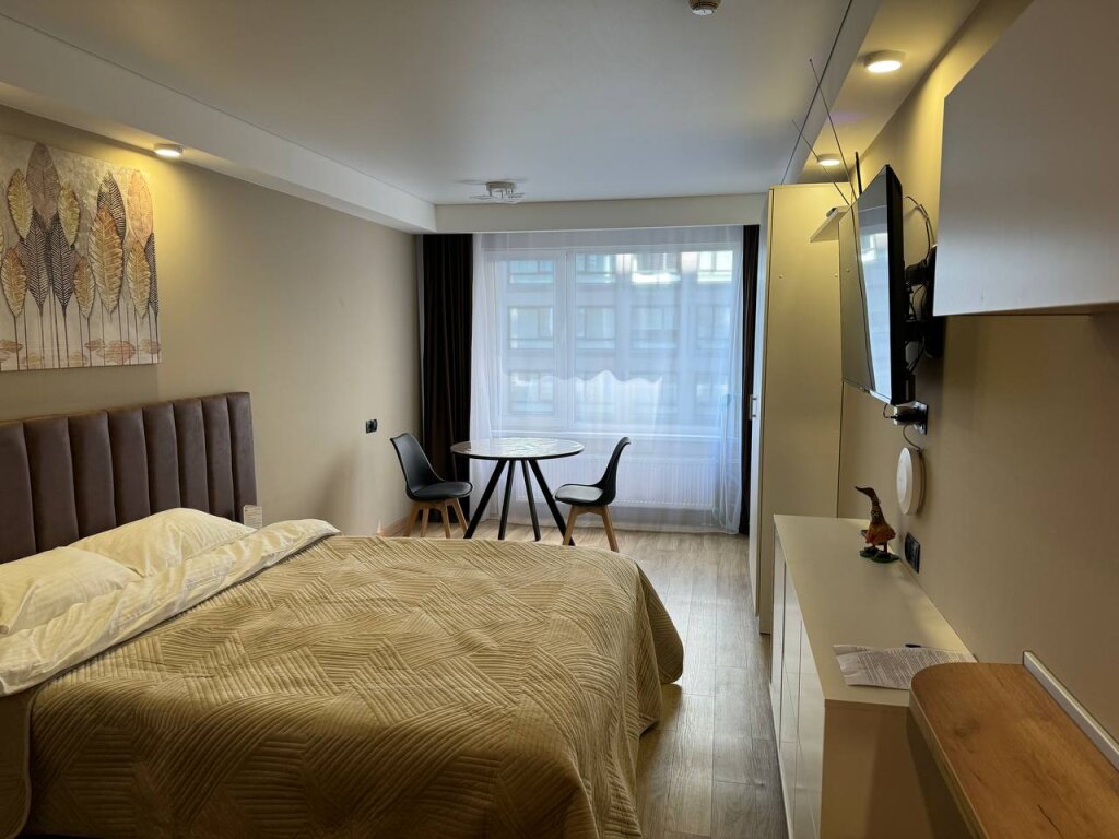 Санкт-Петербург: Апартаменты OrangeApartments24 метро Бухарестская