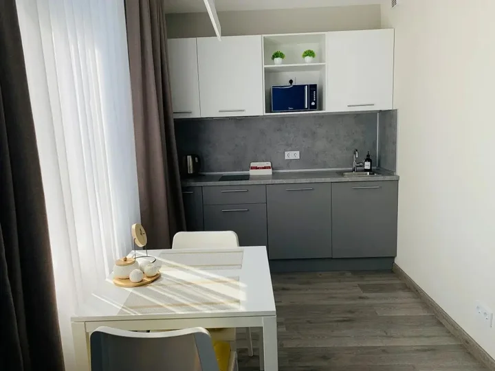 Санкт-Петербург: Апартаменты Sweet Dreams Apartments