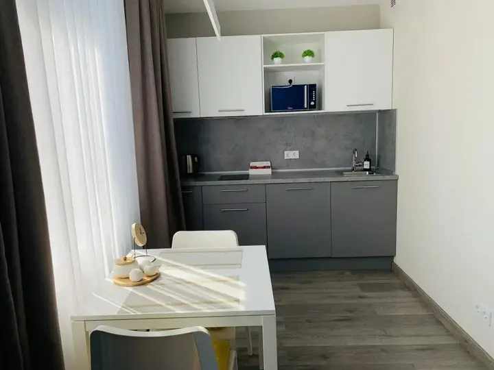 Санкт-Петербург: Апартаменты Sweet Dreams Apartments