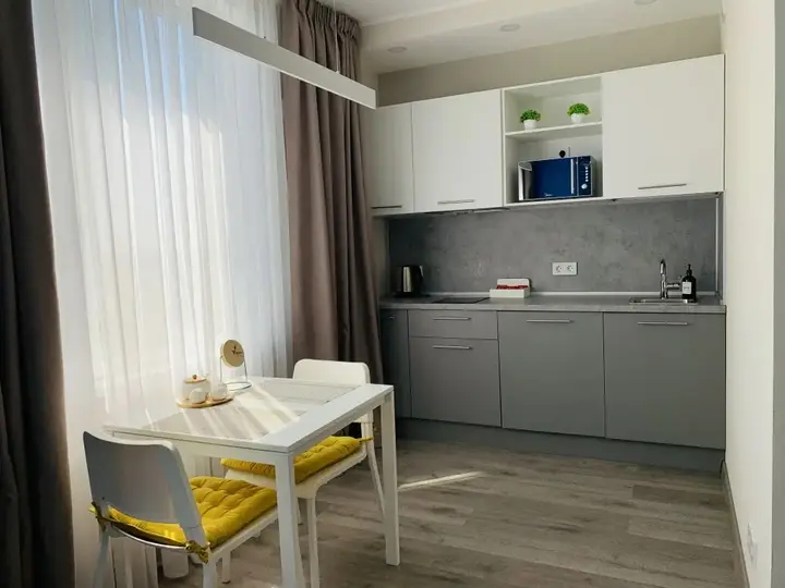 Санкт-Петербург: Апартаменты Sweet Dreams Apartments