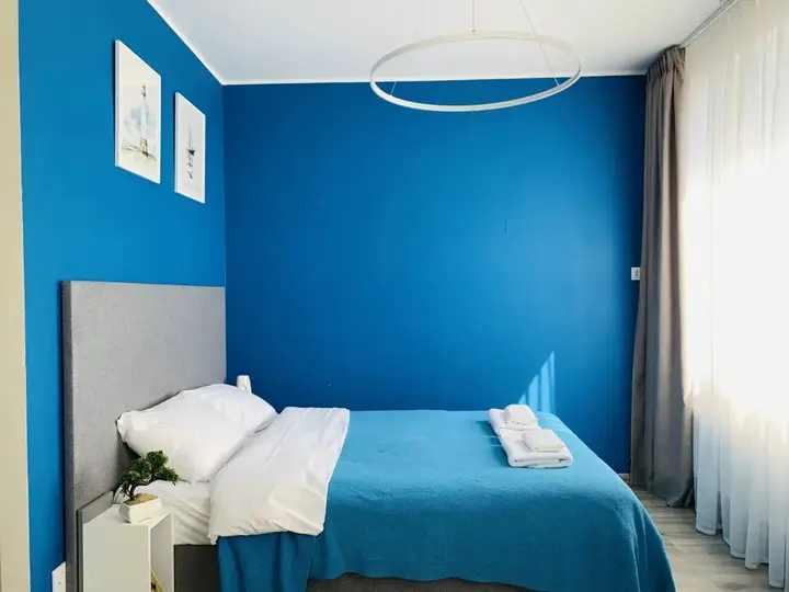 Санкт-Петербург: Апартаменты Sweet Dreams Apartments